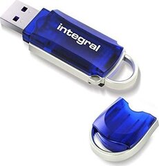 Integral INFD128GBCOU цена и информация | USB накопители | 220.lv