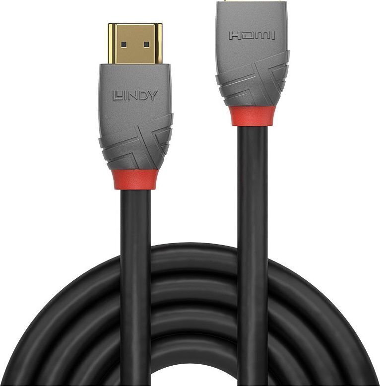 Lindy 36477, HDMI, 2 m cena un informācija | Kabeļi un vadi | 220.lv