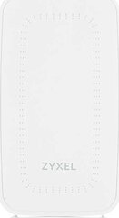 Zyxel WAC500H-EU0101F цена и информация | Точки беспроводного доступа (Access Point) | 220.lv