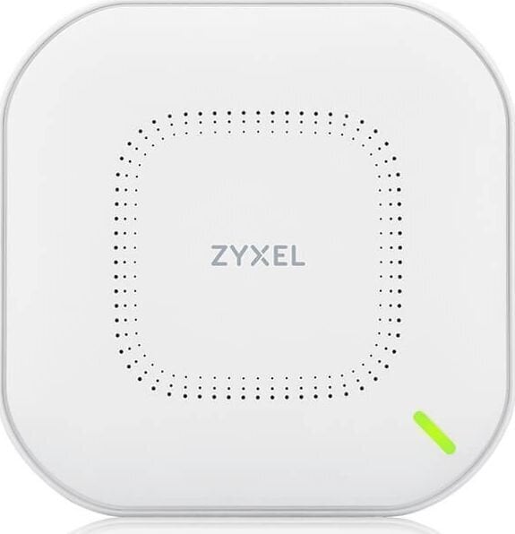 Zyxel WAX510D-EU0101F cena un informācija | Bezvadu piekļuves punkti (Access Point) | 220.lv