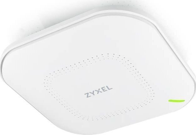 Zyxel WAX510D-EU0101F cena un informācija | Bezvadu piekļuves punkti (Access Point) | 220.lv