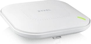 Zyxel WAX510D-EU0101F cena un informācija | Bezvadu piekļuves punkti (Access Point) | 220.lv