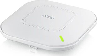 Zyxel WAX610D-EU0101F cena un informācija | Bezvadu piekļuves punkti (Access Point) | 220.lv