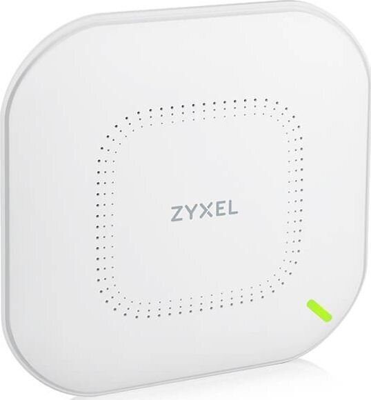 Zyxel WAX610D-EU0101F cena un informācija | Bezvadu piekļuves punkti (Access Point) | 220.lv