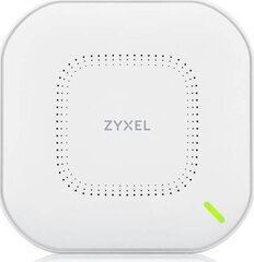 Zyxel WAX610D-EU0101F cena un informācija | Bezvadu piekļuves punkti (Access Point) | 220.lv