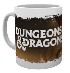 Dungeons And Dragons Tiamat цена и информация | Атрибутика для игроков | 220.lv