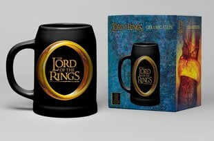 Lord Of The Rings One Ring, bokalas цена и информация | Атрибутика для игроков | 220.lv