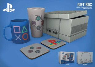 GB eye Playstation Classic цена и информация | Атрибутика для игроков | 220.lv