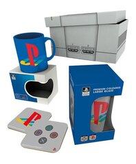 Playstation Classic, набор в коробке цена и информация | Атрибутика для игроков | 220.lv