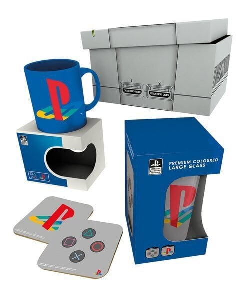 GB eye Playstation Classic cena un informācija | Datorspēļu suvenīri | 220.lv