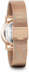 Женские часы Millner Mini Rose Gold цена и информация | Женские часы | 220.lv