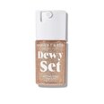 Grima fiksators Anastasia Beverly Hills Mini Dewy Setting Spray, 30 ml, Coconut-Vanilla