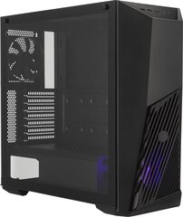 Cooler Master MCB-K501L-KGNN-SR1 cena un informācija | Datoru korpusi | 220.lv