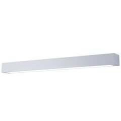 Light Prestige griestu lampa Ibros White цена и информация | Потолочные светильники | 220.lv