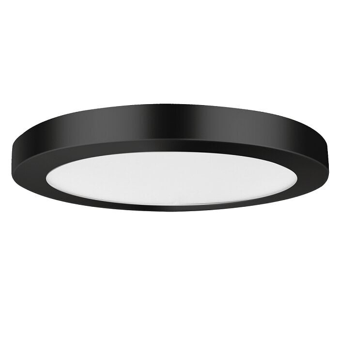 Light Prestige griestu lampa York Black цена и информация | Griestu lampas | 220.lv