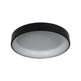 Light Prestige griestu lampa Georgia Black