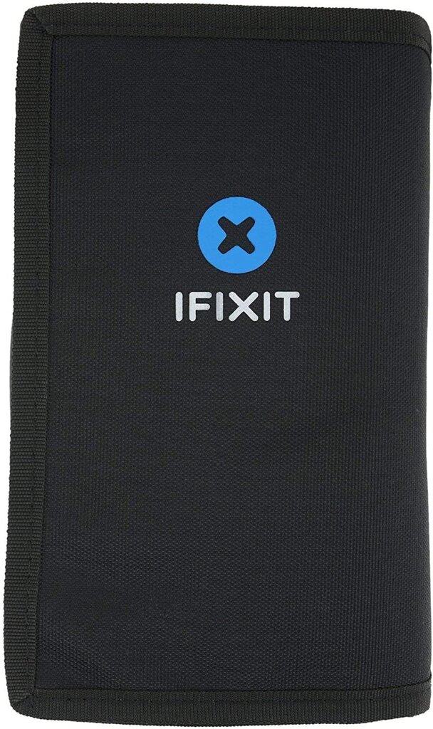 iFixit Pro Tech, instrumentu komplekts цена и информация | Telefonu rezerves daļas un instrumenti to remontam | 220.lv