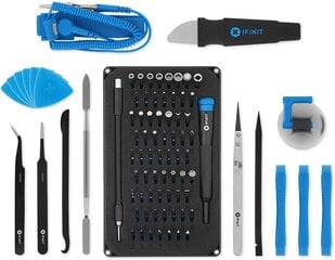 iFixit Pro Tech, instrumentu komplekts цена и информация | Запчасти для телефонов и инструменты для их ремонта | 220.lv