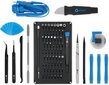 iFixit Pro Tech, instrumentu komplekts cena un informācija | Telefonu rezerves daļas un instrumenti to remontam | 220.lv