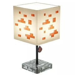 Minecraft Redstone, светильник цена и информация | Атрибутика для игроков | 220.lv