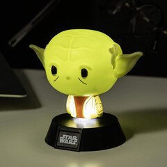 Paladone Star Wars Yoda cena un informācija | Datorspēļu suvenīri | 220.lv