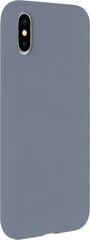 Чехол Mercury Goospery Silicone Case Samsung G975 S10 Plus лавандово-серый цена и информация | Чехлы для телефонов | 220.lv