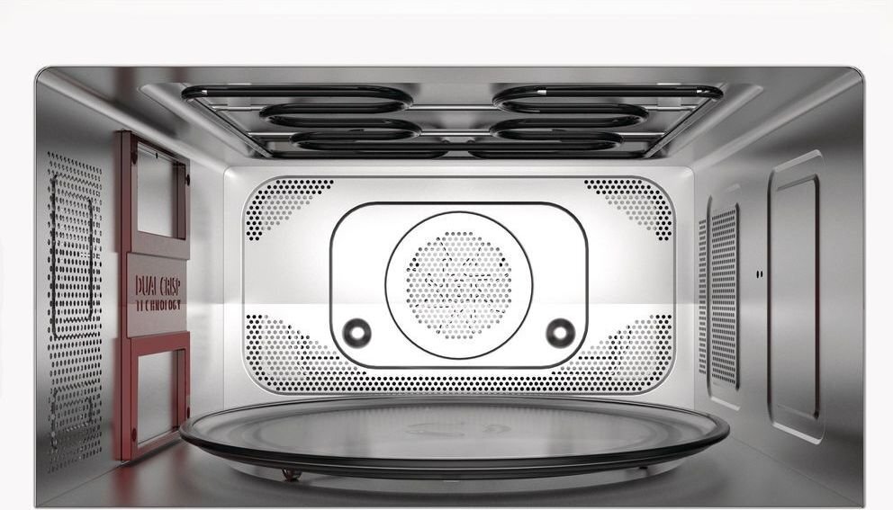 Whirlpool MWP338W cena un informācija | Mikroviļņu krāsnis | 220.lv