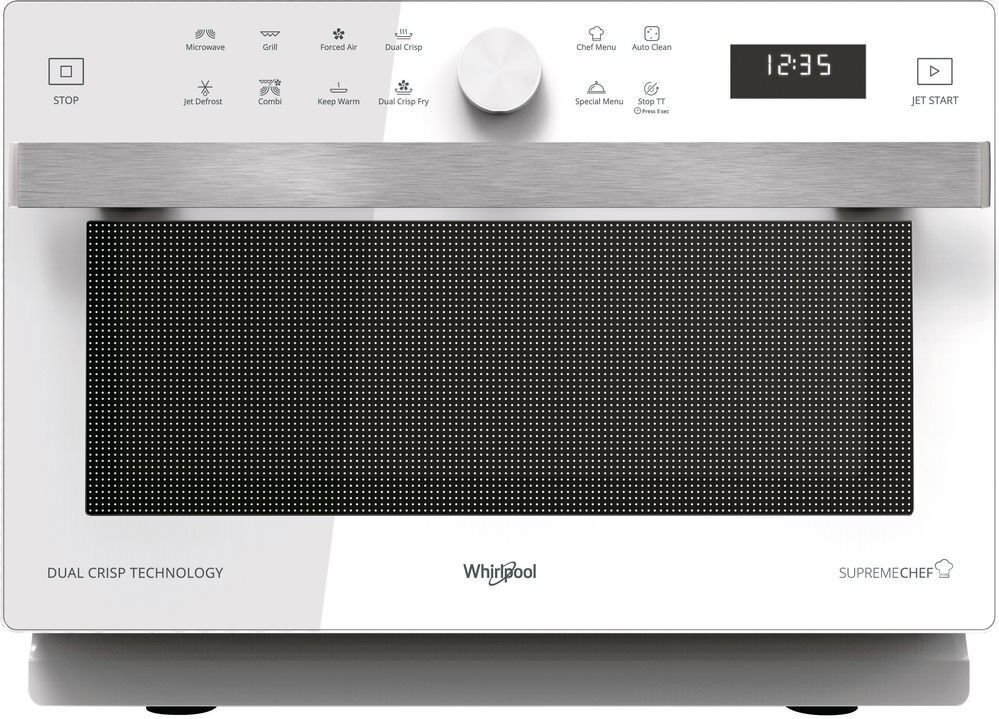 Whirlpool MWP338W cena un informācija | Mikroviļņu krāsnis | 220.lv