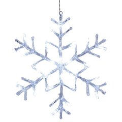 LED dekors – ANTARCTICA cena un informācija | Ziemassvētku lampiņas, LED virtenes | 220.lv
