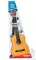 Klasiska koka ģitāra ar siksnu Bontempi, 21 7530 цена и информация | Attīstošās rotaļlietas | 220.lv