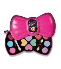 Косметический набор Бант, Clementoni Crazy Chic Bow, 15223 цена и информация | Игрушки для девочек | 220.lv