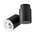 Light Prestige griestu lampa Boston 1 Black/White