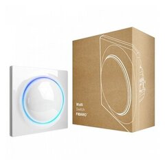 Fibaro Walli Настенная лампа Switch Z-Wave EU цена и информация | Настенные светильники | 220.lv