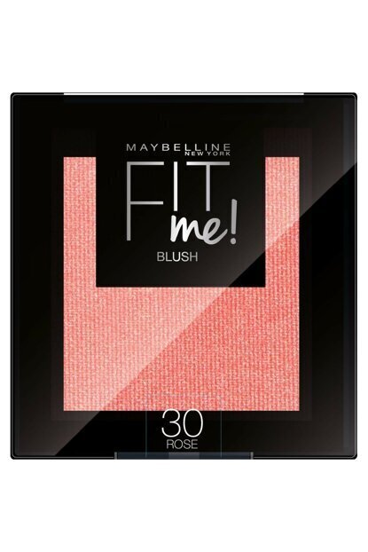 Vaigu sārtums Maybelline New York Fit Me! Blush, 5 g cena un informācija | Bronzeri, vaigu sārtumi | 220.lv