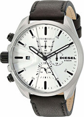 Мужские часы Diesel MS9 Chrono DZ4505 цена и информация | Мужские часы | 220.lv