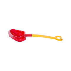 Большая игрушечная лопата цена и информация | Игрушки для песка, воды, пляжа | 220.lv