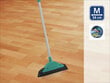 LEIFHEIT Porolona grīdas birste Soft&Easy 34 cm цена и информация | Tīrīšanas piederumi | 220.lv