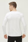 T-krekls ar garām rokām XINT cena un informācija | Vīriešu T-krekli | 220.lv