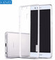 Telefona maciņš X-Level Antislip/O2 piemērots Xiaomi Mi Note 10 caurspīdīgs цена и информация | Telefonu vāciņi, maciņi | 220.lv