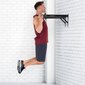 Šķērsstienis Hammer Pull-Up 2.0 cena un informācija | Pievilkšanās stieņi | 220.lv