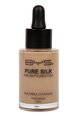 BYS Tonālais krēms Pure Silk Serum True Beige 23ml