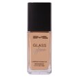 BYS Tonālais krēms Glass Glow Luminous Medium Beige 30ml