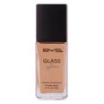 BYS Tonālais krēms Glass Glow Luminous Natural Beige 30ml