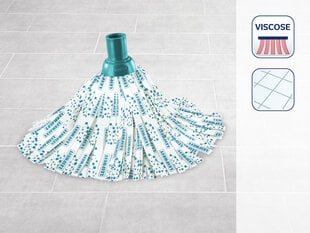 LEIFHEIT Maināmais mops Classic Mop viscose cena un informācija | Tīrīšanas piederumi | 220.lv