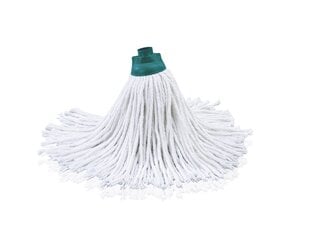 LEIFHEIT Maināmais mops Classic Mop cotton cena un informācija | Tīrīšanas piederumi | 220.lv