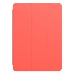 Apple Smart Folio maciņš piemērots iPad Pro (1. un 2. paaudze), Oranžs cena un informācija | Somas, maciņi | 220.lv