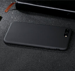 Чехол X-Level Guardian Apple iPhone 12/12 Pro черный цена и информация | Чехлы для телефонов | 220.lv