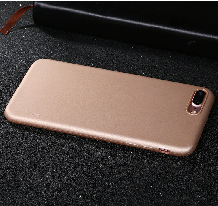 Telefona maciņš X-Level Guardian piemērots Apple iPhone 12 Pro Max, zelta krāsā cena un informācija | Telefonu vāciņi, maciņi | 220.lv