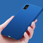 Telefona maciņš X-Level Guardian piemērots Apple iPhone 12/12 Pro, zils. cena un informācija | Telefonu vāciņi, maciņi | 220.lv