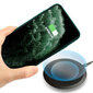 Telefona maciņš X-Level Guardian piemērots Apple iPhone 12 mini, tumši zaļš cena un informācija | Telefonu vāciņi, maciņi | 220.lv